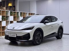 Volkswagen ID.UNYX Yuzhong Yuz06 2024 Pro Long Range Edition - ფოტო 1
