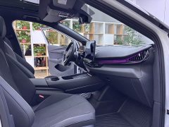 Volkswagen ID.UNYX Yuzhong Yuz06 2024 Pro Long Range Edition - ფოტო 10