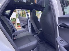 Volkswagen ID.UNYX Yuzhong Yuz06 2024 Pro Long Range Edition - ფოტო 11