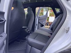 Volkswagen ID.UNYX Yuzhong Yuz06 2024 Pro Long Range Edition - ფოტო 12