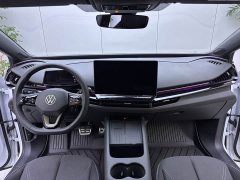 Volkswagen ID.UNYX Yuzhong Yuz06 2024 Pro Long Range Edition - ფოტო 13