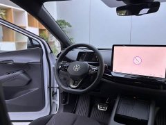 Volkswagen ID.UNYX Yuzhong Yuz06 2024 Pro Long Range Edition - ფოტო 14