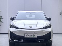 Volkswagen ID.UNYX Yuzhong Yuz06 2024 Pro Long Range Edition - ფოტო 2