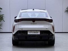 Volkswagen ID.UNYX Yuzhong Yuz06 2024 Pro Long Range Edition - ფოტო 4
