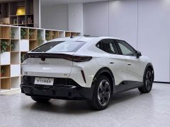 Volkswagen ID.UNYX Yuzhong Yuz06 2024 Pro Long Range Edition - ფოტო 5