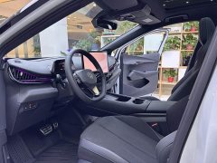 Volkswagen ID.UNYX Yuzhong Yuz06 2024 Pro Long Range Edition - ფოტო 9