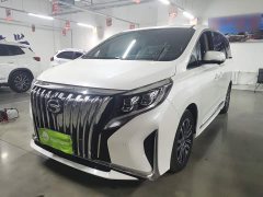 GAC Aion M8 Premier Series 390T Supreme Edition - ფოტო 1