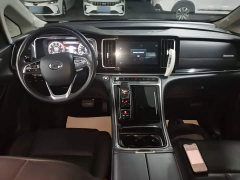 GAC Aion M8 Premier Series 390T Supreme Edition - ფოტო 10