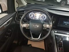GAC Aion M8 Premier Series 390T Supreme Edition - ფოტო 11