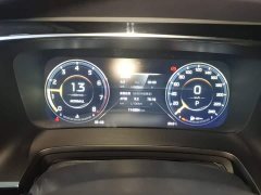 GAC Aion M8 Premier Series 390T Supreme Edition - ფოტო 12