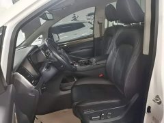 GAC Aion M8 Premier Series 390T Supreme Edition - ფოტო 15