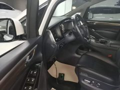 GAC Aion M8 Premier Series 390T Supreme Edition - ფოტო 16