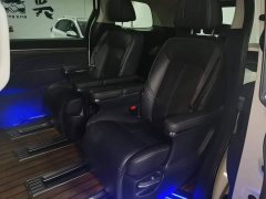 GAC Aion M8 Premier Series 390T Supreme Edition - ფოტო 17