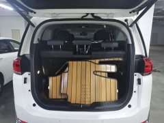 GAC Aion M8 Premier Series 390T Supreme Edition - ფოტო 19