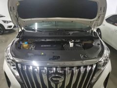 GAC Aion M8 Premier Series 390T Supreme Edition - ფოტო 20