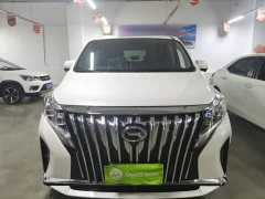 GAC Aion M8 Premier Series 390T Supreme Edition - ფოტო 3