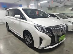 GAC Aion M8 Premier Series 390T Supreme Edition - ფოტო 4
