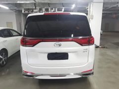 GAC Aion M8 Premier Series 390T Supreme Edition - ფოტო 6