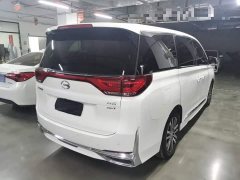 GAC Aion M8 Premier Series 390T Supreme Edition - ფოტო 7