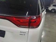GAC Aion M8 Premier Series 390T Supreme Edition - ფოტო 8