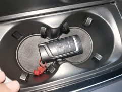 GAC Aion M8 Premier Series 390T Supreme Edition - ფოტო 9