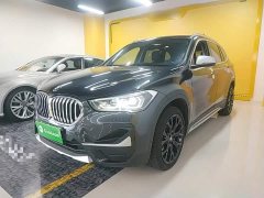 BMW X1 2022 Facelift xDrive25Li Premium - ფოტო 1