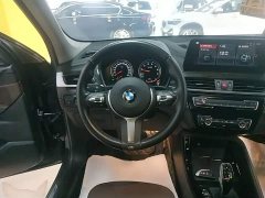 BMW X1 2022 Facelift xDrive25Li Premium - ფოტო 10