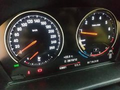 BMW X1 2022 Facelift xDrive25Li Premium - ფოტო 11