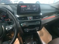 BMW X1 2022 Facelift xDrive25Li Premium - ფოტო 12