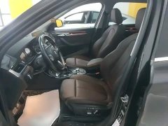 BMW X1 2022 Facelift xDrive25Li Premium - ფოტო 14