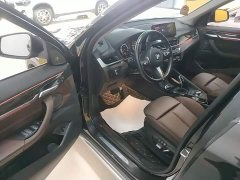 BMW X1 2022 Facelift xDrive25Li Premium - ფოტო 15