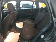 BMW X1 2022 Facelift xDrive25Li Premium - ფოტო 16