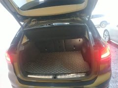 BMW X1 2022 Facelift xDrive25Li Premium - ფოტო 18