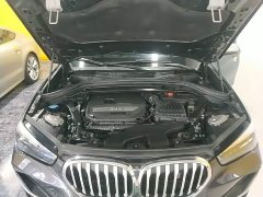BMW X1 2022 Facelift xDrive25Li Premium - ფოტო 19