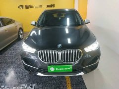 BMW X1 2022 Facelift xDrive25Li Premium - ფოტო 2
