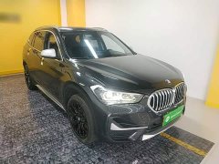 BMW X1 2022 Facelift xDrive25Li Premium - ფოტო 3