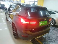 BMW X1 2022 Facelift xDrive25Li Premium - ფოტო 4