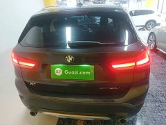 BMW X1 2022 Facelift xDrive25Li Premium - ფოტო 5