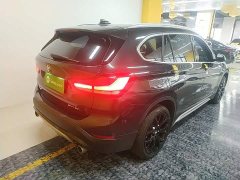 BMW X1 2022 Facelift xDrive25Li Premium - ფოტო 6