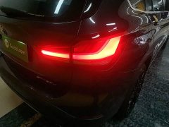 BMW X1 2022 Facelift xDrive25Li Premium - ფოტო 7