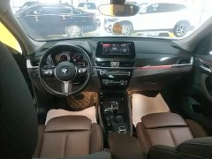 BMW X1 2022 Facelift xDrive25Li Premium - ფოტო 9