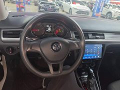 Volkswagen Bora 1.5L Automatic Fashion Smart Connected Edition - ფოტო 10