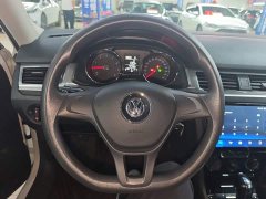 Volkswagen Bora 1.5L Automatic Fashion Smart Connected Edition - ფოტო 11