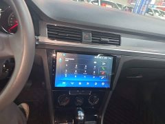 Volkswagen Bora 1.5L Automatic Fashion Smart Connected Edition - ფოტო 13