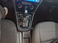 Volkswagen Bora 1.5L Automatic Fashion Smart Connected Edition - ფოტო 14