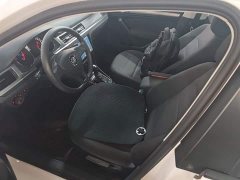 Volkswagen Bora 1.5L Automatic Fashion Smart Connected Edition - ფოტო 15