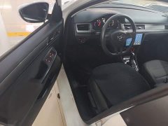 Volkswagen Bora 1.5L Automatic Fashion Smart Connected Edition - ფოტო 16