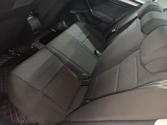 Volkswagen Bora 1.5L Automatic Fashion Smart Connected Edition - ფოტო 17