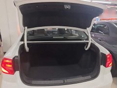 Volkswagen Bora 1.5L Automatic Fashion Smart Connected Edition - ფოტო 19