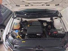 Volkswagen Bora 1.5L Automatic Fashion Smart Connected Edition - ფოტო 20